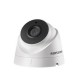 HIKVISION DS-2CE56D8T-IT3E Analog Ultra-Low Light, PoC EXIR Turret Camera, 2.8mm, 3.6mm fixed focal lens, 2 MP high performance CMOS, 1920 × 1080 resolution, 120db true WDR, Smart IR, up to 40m IR distance, Water and dust resistant