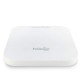 EnGenius EWS357AP 802.11ax WiFi 6 2x2 Managed Indoor WiFi Access Point, 1.8Gbps Dual-Band, Gigabit LAN Support PoE