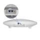 Link PA-3610 WiFi 6 Dual Band, Up to 30000 Mbps dual-band data rate, Extend WiFi coverage area, Long Range Gigabit Access point w/POE, Ceiling Mount