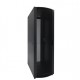 19" GERMANY G8N-60642B New Data Center Rack 42U (W60xD60xH205cm.) Single Front Curve Perforate Door