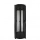19" GERMANY G8N-81242B New Data Center Rack 42U Double Front Curve Perforate Door (W80xD120xH205cm.) *ส่งฟรีเขต กทม.และปริมณฑล