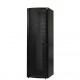 19" GERMANY G8N-60642B New Data Center Rack 42U (W60xD60xH205cm.) Single Front Curve Perforate Door