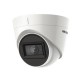 HIKVISION DS-2CE78D0T-IT3FS Analog Turret Camera 2M, HD 1080P, 40m Smart IR  Bright night imaging, BUILT-IN MIC, IP67 water proof and Dust resistant