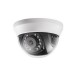 HIKVISION DS-2CE56D0T-IRMMF(C) Analog Dome Camera 2M, HD 1080P, Day/Night 20m IR, Indoor only