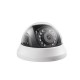 HIKVISION DS-2CE56H0T-IRMMF(C) Analog Dome Camera 5M, CMOS Image Sensor, Day/Night 20m Smart IR, Indoor only, 4 in 1 video output (switchable TVI/AHD/CVI/CVBS)