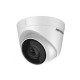 HIKVISION DS-2CE56D8T-IT1E Analog Ultra-Low Light, PoC EXIR Turret Camera, 2.8mm, 3.6mm fixed focal lens, 2 MP high performance CMOS, 1920 × 1080 resolution, 120db true WDR, Smart IR, up to 20m IR distance, Water and dust resistant