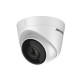 HIKVISION DS-2CE56D8T-IT3E Analog Ultra-Low Light, PoC EXIR Turret Camera, 2.8mm, 3.6mm fixed focal lens, 2 MP high performance CMOS, 1920 × 1080 resolution, 120db true WDR, Smart IR, up to 40m IR distance, Water and dust resistant