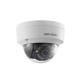 HIKVISION DS-2CE56D8T-VPITE Analog Ultra-Low Light, Vandal PoC Fixed Dome Camera, 2.8mm - 3.6mm  2 MP CMOS, 1920 × 1080 resolution, 130db true WDR, up to 30m Smart IR distance, Water and dust resistant IP67