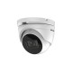 HIKVISION DS-2CE79D3T-IT3ZF Analog Turret Camera 2M High-performance CMOS, 2.7mm to 13.5mm auto focus lens, 70m Smart IR, Ultra low light, Water proof and Dust resistant IP67