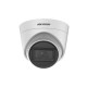 HIKVISION DS-2CE78H0T-IT3FS Analog Turret Camera 2.8mm, 3.6mm auto focus lens, 5M CMOS high quality imaging and Audio, 40m Smart IR, Water proof and Dust resistant IP67