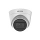 HIKVISION DS-2CE78H0T-IT1F(C) Analog Turret Camera 2.4mm, 2.8mm, 3.6mm fixed focus lens,  5M CMOS high quality imaging, 30m Smart IR, Water proof and Dust resistant IP67