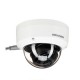 HIKVISION DS-2CE56D8T-VPITE Analog Ultra-Low Light, Vandal PoC Fixed Dome Camera, 2.8mm - 3.6mm  2 MP CMOS, 1920 × 1080 resolution, 130db true WDR, up to 30m Smart IR distance, Water and dust resistant IP67