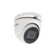HIKVISION DS-2CE79H8T-AIT3ZF Analog Ultra-Low Light, 2.7mm - 13.5mm Motorized Varifocal Turret Camera,  5MP high performance CMOS, 2560 × 1944 resolution, 130db true WDR, up to 60m smart IR distance, Water resistant IP67