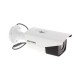 HIKVISION DS-2CE16D8T-AIT3ZF Analog Bullet Camera 2.7mm to 13.5mm varifocal Auto focus lens,  2 MP CMOS Image Sensor, 1920 × 1080 resolution, 130dB True WDR, 80m Smart IR distance, Water proof and Dust resistant IP67