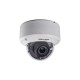 HIKVISION DS-2CE56D8T-AVPIT3ZF Analog Ultra-Low Light, EXIR 2.0 Dome IK10 Camera, 2.7mm - 13.5mm motorized auto lens, 2 MP high performance CMOS, 1920 × 1080 resolution, 130db true WDR, Smart IR, up to 60m IR distance, Water and dust resistant		