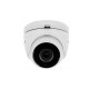 HIKVISION DS-2CE56D8T-IT3ZF Analog Ultra-Low Light, Turret Camera, 2.7-13.5mm varifocal auto focus lens, 2 MP CMOS, 1920 × 1080 resolution, 130db true WDR, Smart IR, up to 60m IR distance, Water and dust resistant IP67