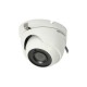 HIKVISION DS-2CE56D8T-ITME Analog Ultra-Low Light, PoC Turret Camera, 2.8mm, 3.6mm  lens, fixed focal lens 2 MP  high performance CMOS, 1920 × 1080 resolution, 120db true WDR, Smart IR, up to 20m IR distance, Water and dust resistant IP67