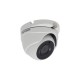 HIKVISION DS-2CE56D8T-ITMF Analog Ultra-Low Light, EXIR Turret Camera, 2.8mm, 3.6mm fixed focal lens, 2 MP high performance CMOS, 1920 × 1080 resolution, 130db true WDR, Smart IR, up to 30m IR distance, Water and dust resistant IP67