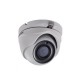HIKVISION DS-2CE56D8T-ITME Analog Ultra-Low Light, PoC Turret Camera, 2.8mm, 3.6mm  lens, fixed focal lens 2 MP  high performance CMOS, 1920 × 1080 resolution, 120db true WDR, Smart IR, up to 20m IR distance, Water and dust resistant IP67
