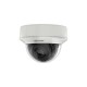 HIKVISION DS-2CE56D8T-VPITF Analog Ultra-Low Light, 2.8mm - 3.6mm fixed focal lens Vandal Dome Camera,  2 MP high performance CMOS, 1920 × 1080 resolution, 130db true WDR, up to 30m Smart IR distance, Water and dust resistant IP67