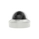 HIKVISION DS-2CE56D8T-VPITF Analog Ultra-Low Light, 2.8mm - 3.6mm fixed focal lens Vandal Dome Camera,  2 MP high performance CMOS, 1920 × 1080 resolution, 130db true WDR, up to 30m Smart IR distance, Water and dust resistant IP67