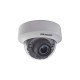 HIKVISION DS-2CE56D8T-ITZE Analog Ultra-Low Light, PoC Dome Camera, 2.7mm - 13.5mm varifocal auto focus lens, 2 MP CMOS, 1920 × 1080 resolution, 130db true WDR, Smart IR, up to 60m IR distance, Indoor camera