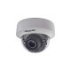HIKVISION DS-2CE56D8T-ITZE Analog Ultra-Low Light, PoC Dome Camera, 2.7mm - 13.5mm varifocal auto focus lens, 2 MP CMOS, 1920 × 1080 resolution, 130db true WDR, Smart IR, up to 60m IR distance, Indoor camera