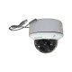 HIKVISION DS-2CE56D8T-VPIT3ZF Analog Ultra-Low Light, Vandal Motorized Varifocal Dome Camera, 2.7 mm to 13.5 mm  2 MP high performance CMOS, 1920 × 1080 resolution, 130db true WDR, up to 60m Smart IR distance, Water and dust resistant IP67