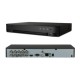 HIKVISION iDS-7208HUHI-M2/S Turbo AcuSense DVR, Perimeter protection, 8-ch analog 8MP, 1080P, up to 16-ch IP, 1U, 2 HDD SATA 10TB Interface, H.265 Pro+