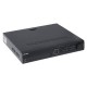 HIKVISION DS-7316HUHI-K4 H.265 pro+, Turbo 4K DVR, 16-ch analog, up to 32-ch IP, 8MP camera, 1080P, 1.5U, 4-ch audio via coaxial cable, 4 HDD SATA Interface, CCTV POS integration recording support