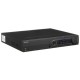 HIKVISION DS-8116HQHI-K8 Turbo 8TB 16 channel DVR, 4K, 2U, 16-ch analog, up to 24-ch IP, 1080P, 8 HDD SATA Interface, H.265 Pro+, CCTV POS integration recording support