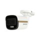HIKVISION DS-2CE10UF3T-E Mini Bullet 4K Camera ColorVu, PoC  2.8 mm, 3.6mm 8MP high quality imaging 3840 × 2160 resolution 24/7 color imaging with F1.0 aperture. White Light Range 40M Bright night imaging, Water and dust resistant IP67