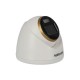 HIKVISION DS-2CE72DF3T-FS Tullet 2MP Camera ColorVu,  2.8 mm, 3.6 mm fixed focal lens. 2 MP high performance CMOS, 1920 × 1080 resolution 24/7 color imaging with F1.0 aperture.  White Light Range 40M, Sharp image display. High quality audio, Built-in mic.