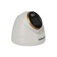 HIKVISION DS-2CE72UF3T-E Turret 4K Camera ColorVu, PoC  2.8 mm, 3.6mm 8MP high quality imaging 3840 × 2160 resolution 24/7 color imaging with F1.0 aperture. White Light Range 40M Bright night imaging, Water and dust resistant IP67