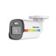 HIKVISION DS-2CE10DF8T-FSLN Mini Bullet 2MP Camera ColorVu,  2.8 mm, 3.6 mm fixed focal lens. 2 MP high performance CMOS, 1920 × 1080 resolution 24/7 color imaging with F1.0 aperture.  White Light Range 20M, Sharp image display. Built-in mic. High quality