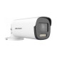 HIKVISION DS-2CE19DF8T-AZE ColorVu Motorized Bullet auto focus Camera , PoC,  2.8 mm to 12 mm lens. 2MP high performance CMOS, 1920 × 1080 resolution 24/7 color imaging with F1.0 aperture.  White Light Range 40M Water and dust resistant IP68