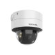 HIKVISION DS-2CE59DF8T-AVPZE ColorVu Motorized Dome auto focus Camera , PoC, 2.8mm to 12mm varifocal lens. 2MP high performance CMOS, 1920 × 1080 resolution 24/7 color imaging with F1.0 aperture. White Light Range 40M  Water dust resistant IP68 an