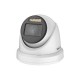 HIKVISION DS-2CE79DF8T-AZE ColorVu Motorized Tullet auto focus Camera , PoC,  2.8 mm to 12 mm varifocal lens. 2 MP high performance CMOS, 1920 × 1080 resolution 24/7 color imaging with F1.0 aperture.  White Light Range 40M Water and dust resistant IP68 an