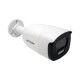 HIKVISION DS-2CE10HFT-E Mini Bullet 5MP Camera ColorVu, PoC 2.8 mm, 3.6 mm fixed focal lens. 5MP high quality imaging CMOS, 2560 × 1944 resolution 24/7 color imaging with F1.0 aperture. White Light Range 20M, Sharp image display. Water and dust resistant 