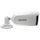 HIKVISION DS-2CE12HFT-F Mini Bullet 5MP Camera Full Time ColorVu, 2.8 mm, 3.6 mm fixed focal lens. 5MP high quality imaging CMOS, 2560 × 1944 resolution 24/7 color imaging with F1.0 aperture.  White Light Range 40M Water and dust resistant IP67