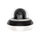 HIKVISION DS-2DE2A204IW-DE3(S6) DarkFighter technology Dome Camera, 2MP 1920 × 1080 resolution, 4x optical zoom 2.8 to 12 mm focal lens. Pan and tilt ability. IR Distance 20 m Water and dust resistant IP66, vandal proof IK10 