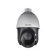 HIKVISION DS-2AE4215TI-D(E) 4-inch 2MP HD Analog IR Speed Dome Outdoor, 2MP 1920 × 1080 resolution, 15 × optical zoom, 16 × digital zoom 5 mm to 75 mm focal length. DarkFighter, IR distance Up to 100 m. Pan and tilt ability. Water and dust resistant IP66