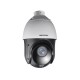 HIKVISION DS-2AE4215TI-D(E) 4-inch 2MP HD Analog IR Speed Dome Outdoor,  2MP 1920 × 1080 resolution, 15 × optical zoom, 16 × digital zoom 5 mm to 75 mm focal length. DarkFighter, IR distance Up to 100 m. Pan and tilt ability. Water and dust resistant IP66