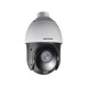 HIKVISION DS-2AE4225TI-D(E) 4-inch 2MP Analog IR Speed Dome,  2MP 1920 × 1080 resolution, 25 × optical zoom, 16 × digital zoom 5 mm to 75 mm focal length. DarkFighter, IR distance Up to 100 m. Pan and tilt ability. Water and dust resistant IP66