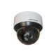 HIKVISION DS-2DE4A425IW-DE(S6) 4MP IR PTZ Network Dome Camera, PoE,  4MP 2560 × 1440 resolution, 25 × optical, 16 × digital 4.8 mm to 120 mm focal length. DarkFighter technology Pan and tilt ability. IR Distance 50 m Water and dust resistant IP66,
