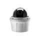 HIKVISION DS-2AE4215T-D3(D) 4-inch DarkFighter 2MP HD Analog Speed Dome Indoor,  2MP 1920 × 1080 resolution, 15 × optical zoom, 16 × digital zoom 5 mm to 75 mm focal length. Mask area and Scheduled Task Function, Pan and tilt ability.