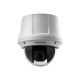 HIKVISION DS-2AE4225T-D3(D) 4-inch 2MP Analog Speed Dome Indoor,  2MP 1920 × 1080 resolution, 25 × optical zoom, 16 × digital zoom 4.8 mm to 120 mm focal length. DarkFighter, Pan and tilt ability. Mask area and Scheduled Task Function