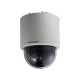 HIKVISION DS-2AE5225T-A3(D) 5-inch 2MP DarkFighter Analog Speed Dome,  2MP 1920 × 1080 resolution, 25 × optical zoom, 16 × digital zoom 4.8 mm to 120 mm focal length. DarkFighter, Pan and tilt ability. Mask area and Scheduled Task Function