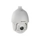 HIKVISION DS-2AE7232TI-A 7-inch IR Turbo 2MP Speed Dome,  2MP 1920 × 1080 resolution, 32 × optical zoom, 16 × digital zoom 4.8mm to 153mm focal length, DarkFighter, Pan and tilt ability. IR distance Up to 150 m. Water and dust resistant IP66, Mask area an