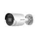 HIKVISION DS-2CD2083G2-I(U) AcuSense 8MP Bullet Network Camera, Fixed focal lens, 2.8, 4, and 6mm optional, 3840 × 2160 resolution, Focuses on Smart Human/Vehicle Detection, Water and dust resistant IP67, Support microSD card up to 256 GB Built-in microph